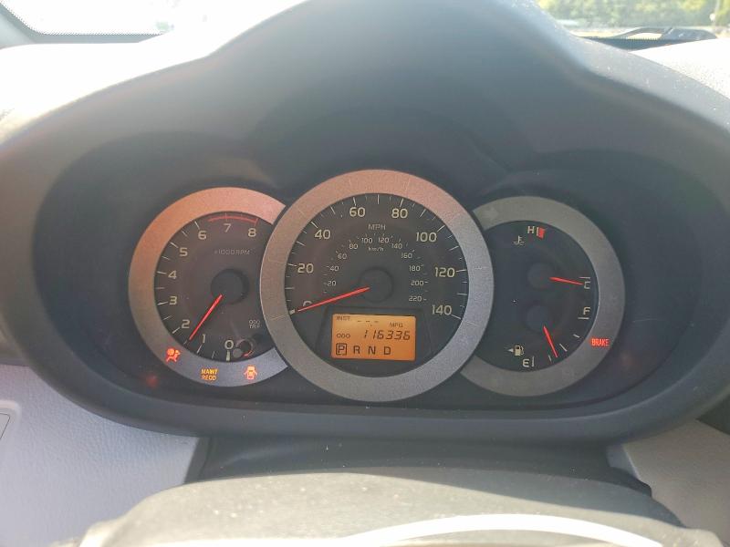 Aukcja sprzedaży 2011 Toyota Rav4, vin: JTMDF4DV9BD041543, numer aukcji: 69016706