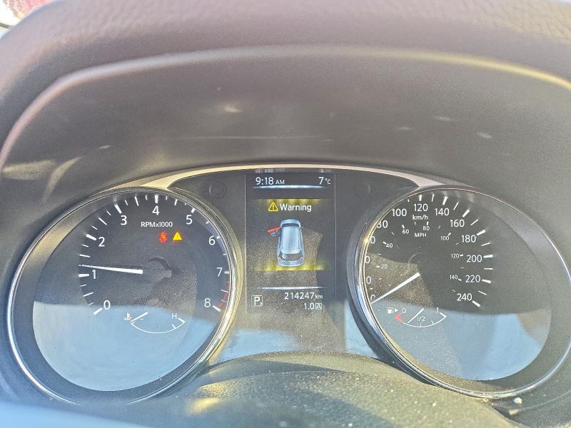 Продажа на аукционе авто 2016 Nissan Rogue, vin: 5N1AT2MV4GC848335, номер лота: 70117216