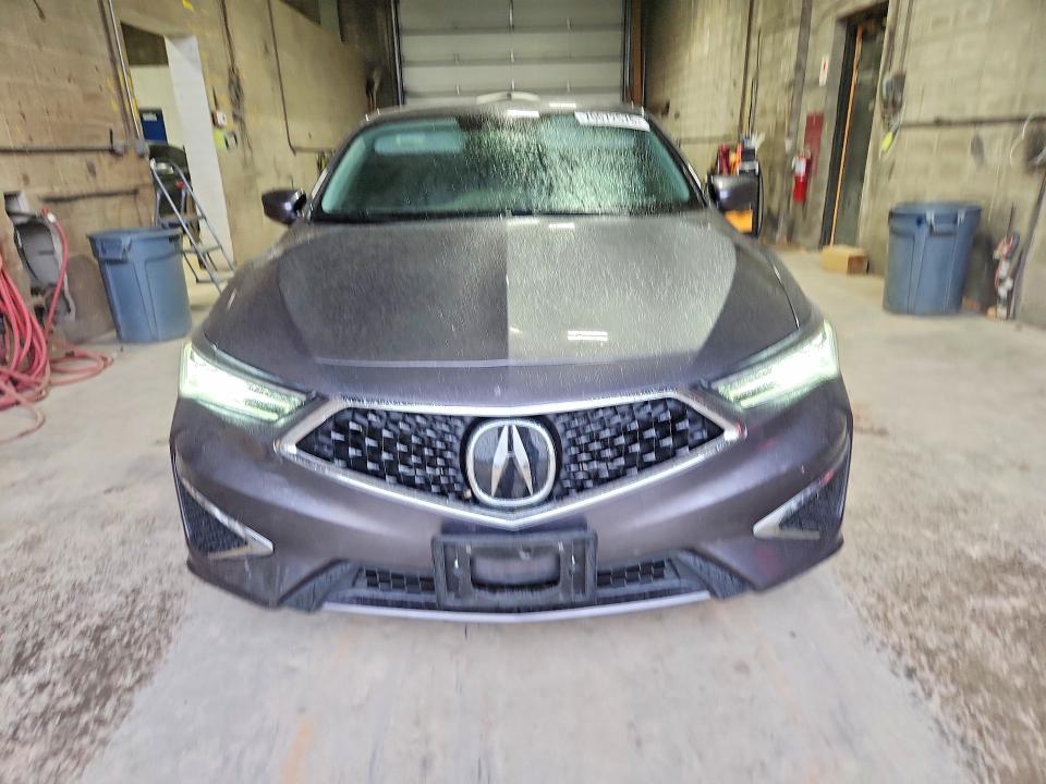 2021 Acura Ilx მანქანა იყიდება აუქციონზე, vin: 19UDE2F30MA011016, აუქციონის ნომერი: 70072576