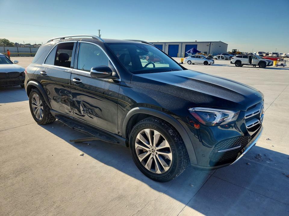 Aukcja sprzedaży 2022 Mercedes-benz Gle, vin: 4JGFB4JB7NA616402, numer aukcji: 67123116
