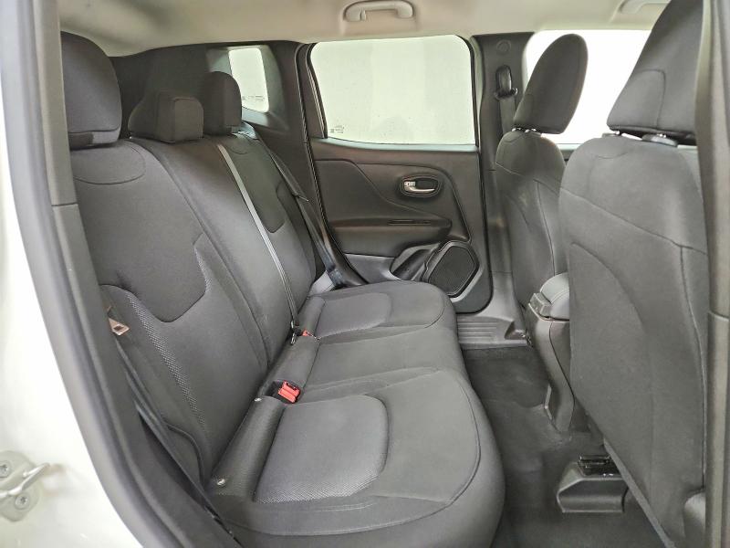 Продажа на аукционе авто 2023 Jeep Renegade, vin: ZACNJDB1XPPP69624, номер лота: 68422746