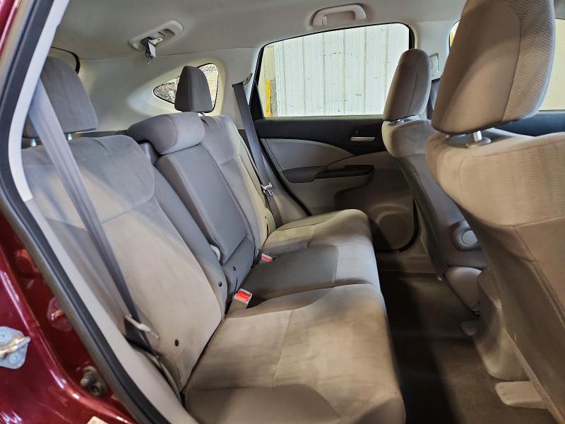 68566146 :رقم المزاد ، 5J6RM4H31EL075274 vin ، 2014 Honda Cr-v مزاد بيع