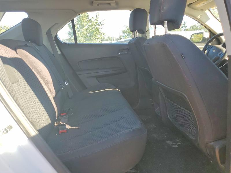 Aukcja sprzedaży 2012 Chevrolet Equinox, vin: 2GNALBEK3C6121660, numer aukcji: 68746306