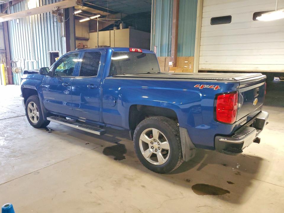 67976896 :رقم المزاد ، 1GCVKREC8FZ198404 vin ، 2015 Chevrolet Silverado مزاد بيع