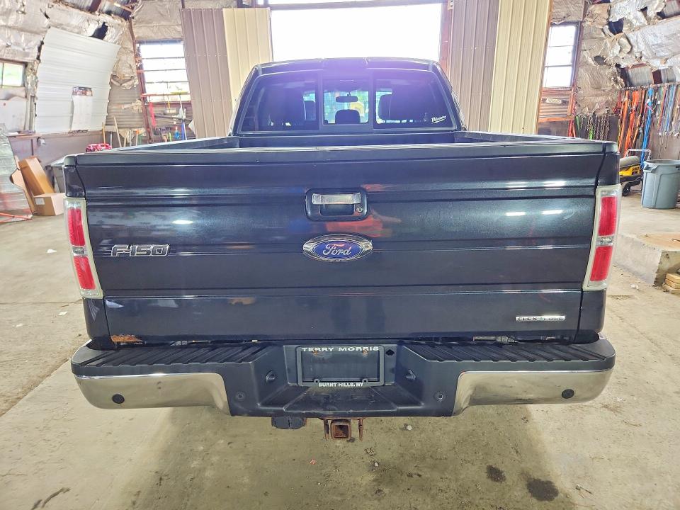 Aukcja sprzedaży 2014 Ford F150, vin: 1FTFW1EF2EFD01854, numer aukcji: 68868706