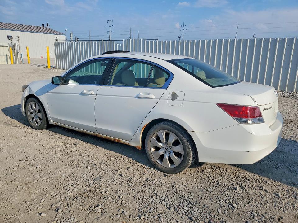 Aukcja sprzedaży 2008 Honda Accord, vin: 1HGCP26748A078443, numer aukcji: 67346876
