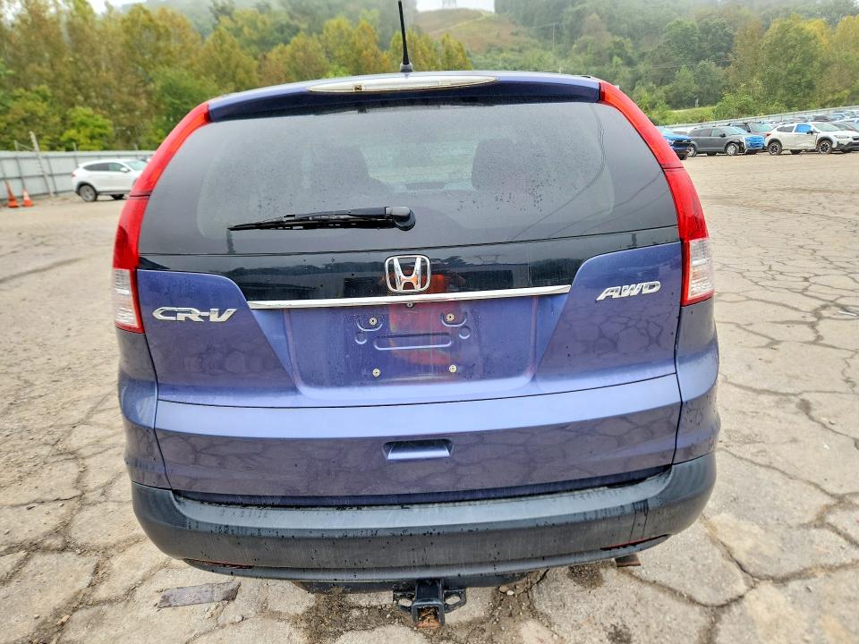 Продажа на аукционе авто 2013 Honda Cr-v, vin: 2HKRM4H58DH662498, номер лота: 70244656