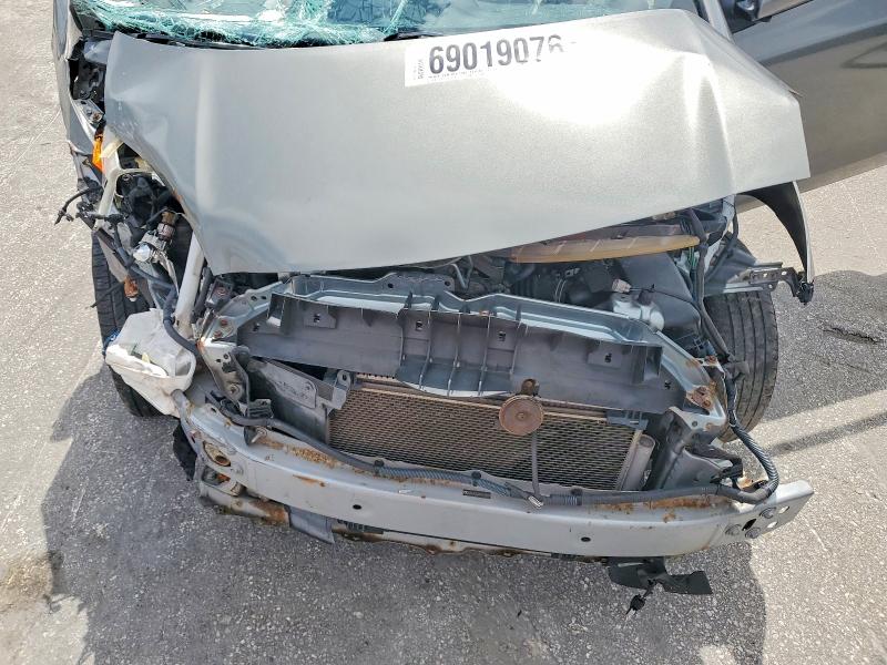 Продажа на аукционе авто 2009 Toyota Yaris, vin: JTDJT903895234056, номер лота: 69019076