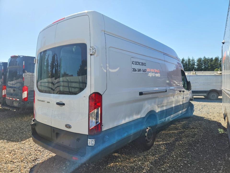 Aukcja sprzedaży 2016 Ford Transit, vin: 1FTYR3XMXGKB06201, numer aukcji: 67521306