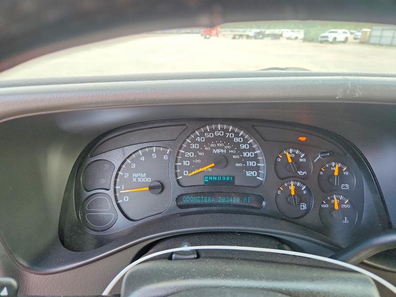 Продажа на аукционе авто 2005 Chevrolet Silverado, vin: 2GCEC13T851203237, номер лота: 68871326