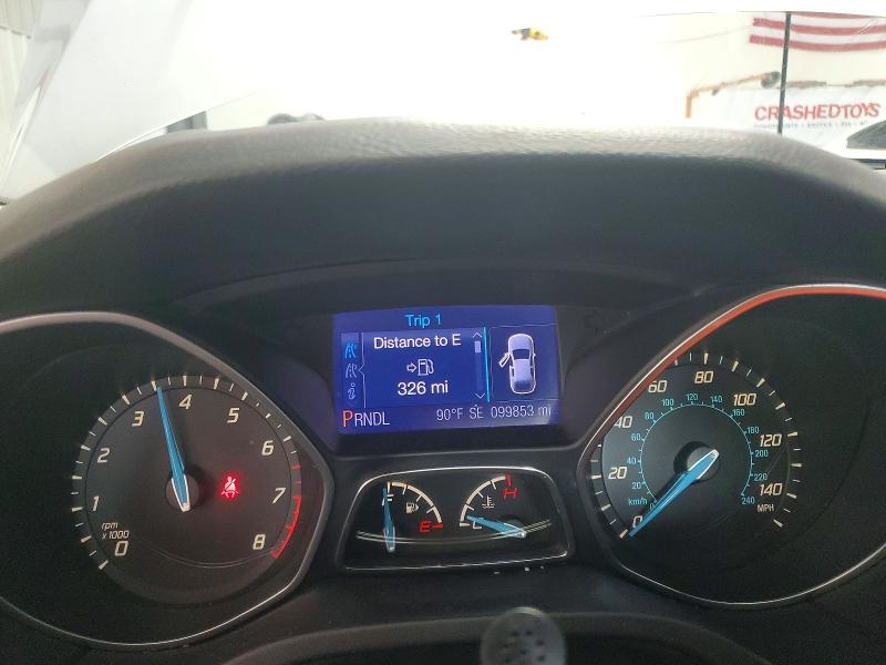 68632976 :رقم المزاد ، 1FADP3F25DL216699 vin ، 2013 Ford Focus مزاد بيع