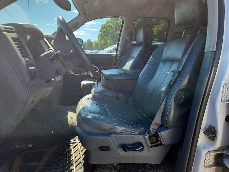 Aukcja sprzedaży 2008 Dodge Ram 1500, vin: 1D7HA18218S593269, numer aukcji: 69106096