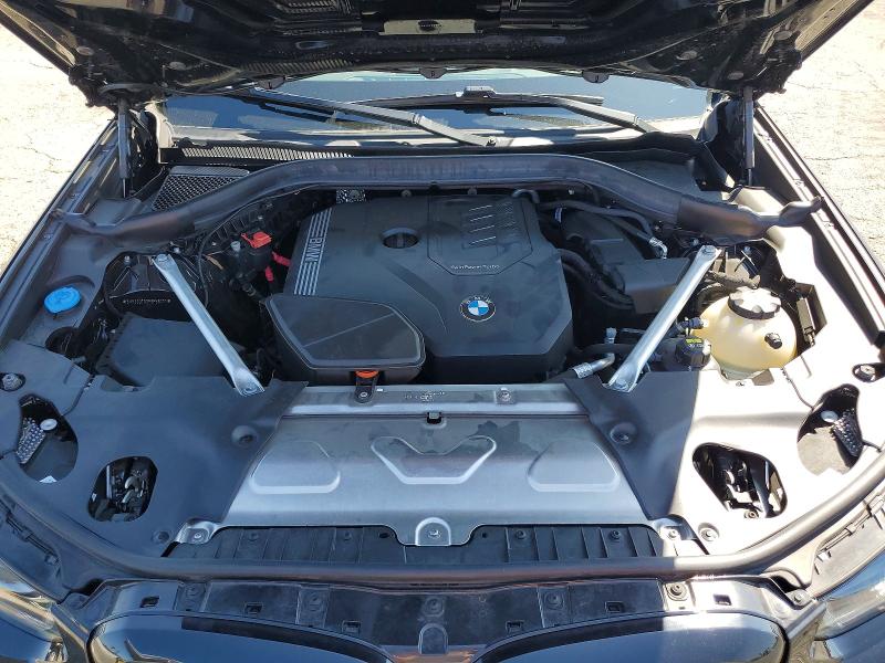 Aukcja sprzedaży 2023 Bmw X4, vin: 5UX33DT00P9P58271, numer aukcji: 68407646