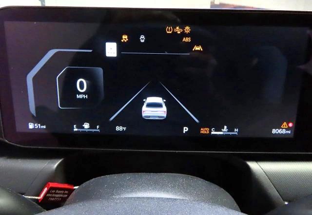 Aukcja sprzedaży 2025 Kia K4, vin: 3KPFU4DE9SE234482, numer aukcji: 67669186