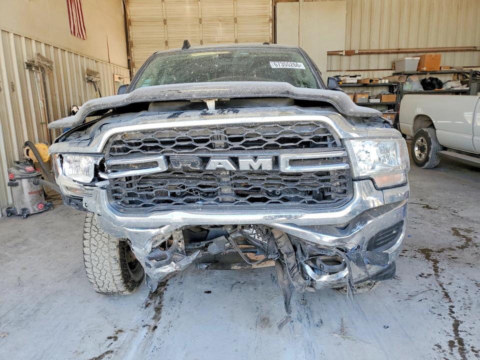2019 Ram 2500 მანქანა იყიდება აუქციონზე, vin: 3C6UR5CJ9KG685808, აუქციონის ნომერი: 67355266