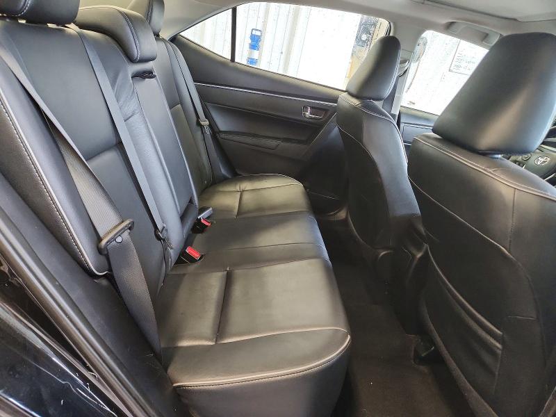 Aukcja sprzedaży 2015 Toyota Corolla, vin: 2T1BURHE8FC267712, numer aukcji: 67520026