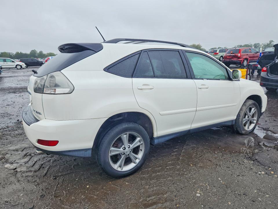 Продаж на аукціоні авто 2006 Lexus Rx, vin: JTJHW31U160008974, номер лоту: 70020436