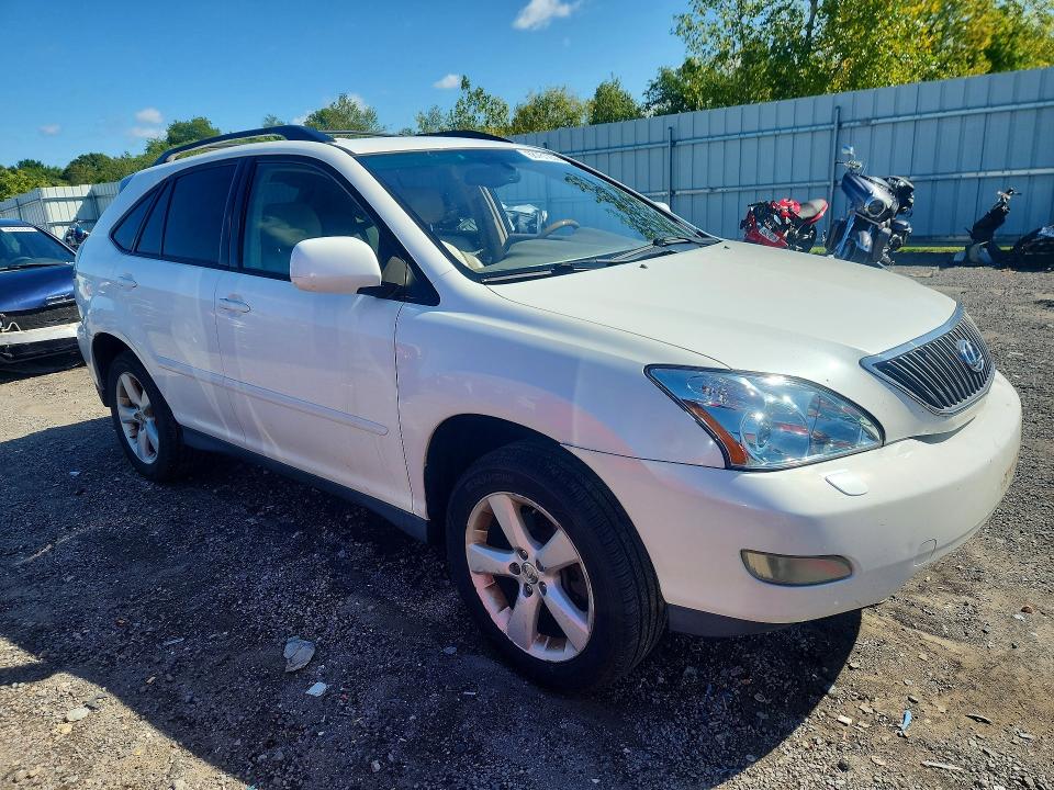 Продаж на аукціоні авто 2005 Lexus Rx, vin: 2T2GA31U55C040968, номер лоту: 68761236