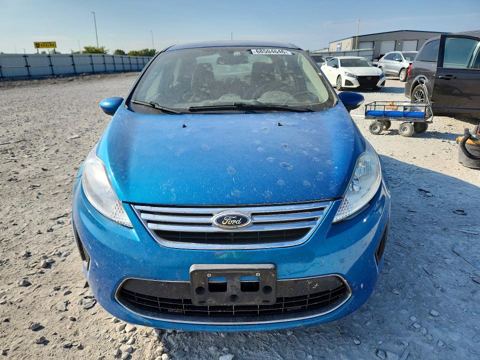 Продаж на аукціоні авто 2012 Ford Fiesta, vin: 3FADP4BJ5CM150803, номер лоту: 68504646