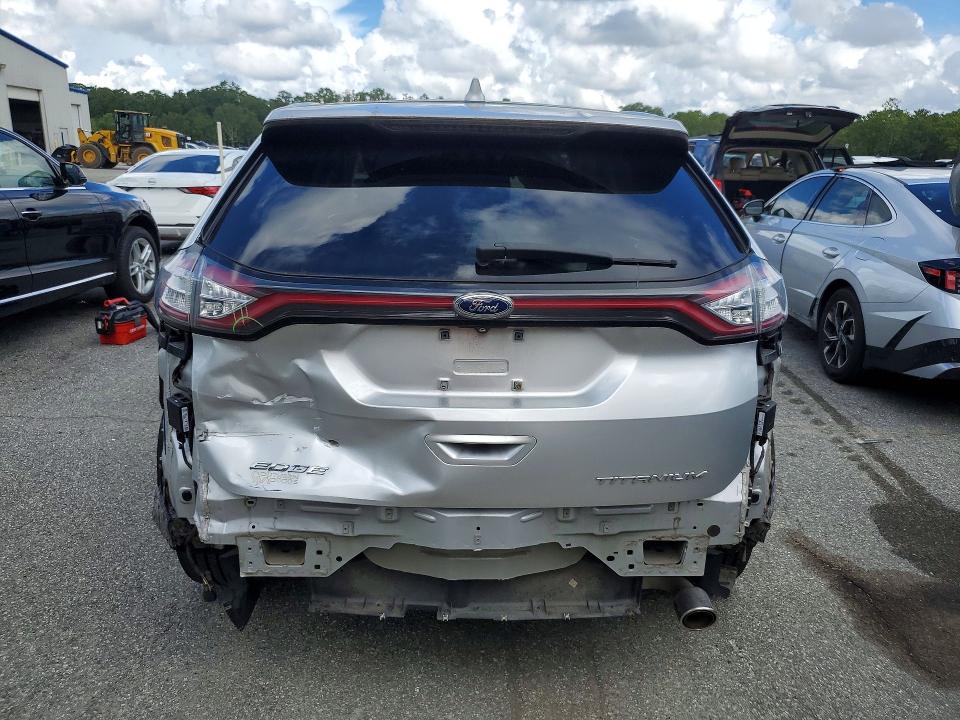 Продаж на аукціоні авто 2018 Ford Edge, vin: 2FMPK3K8XJBC49334, номер лоту: 69916956