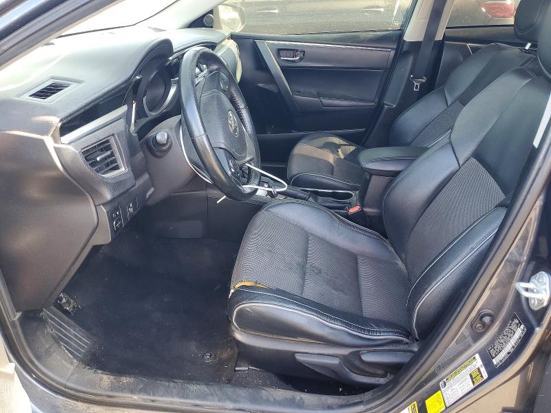 2016 Toyota Corolla მანქანა იყიდება აუქციონზე, vin: 5YFBURHE9GP405677, აუქციონის ნომერი: 70695506