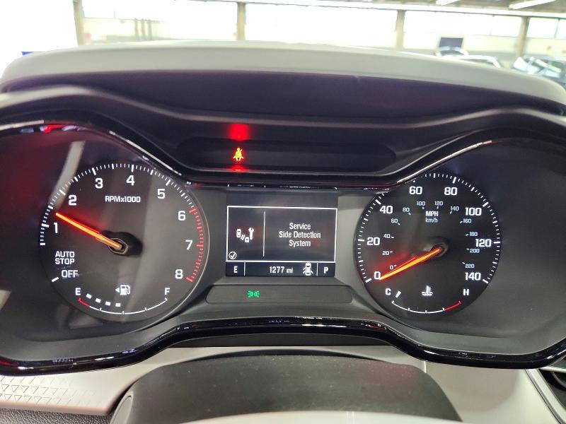 Продажа на аукционе авто 2026 Chevrolet Trax, vin: KL77LFEP4TC246337, номер лота: 69497826