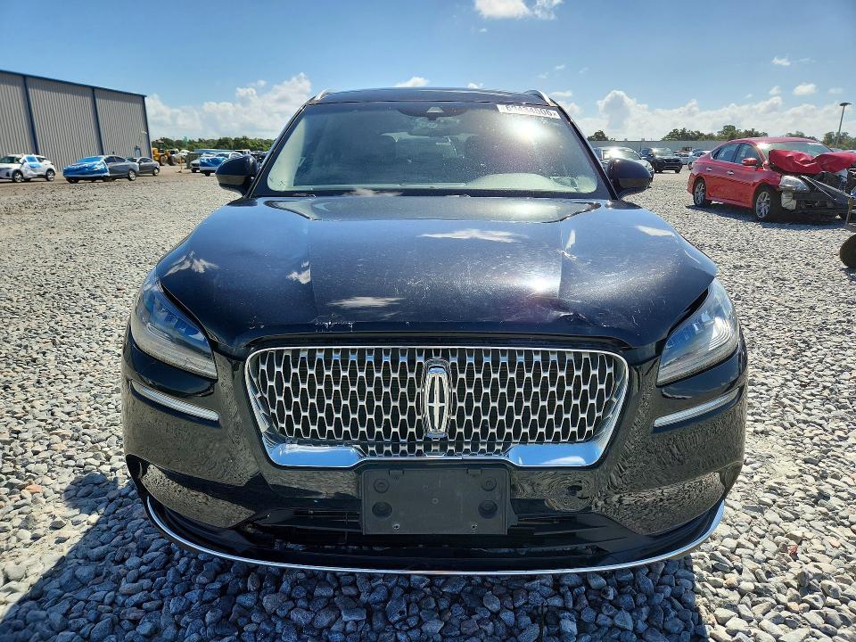 Aukcja sprzedaży 2021 Lincoln Corsair, vin: 5LMCJ1D98MUL08372, numer aukcji: 69434506