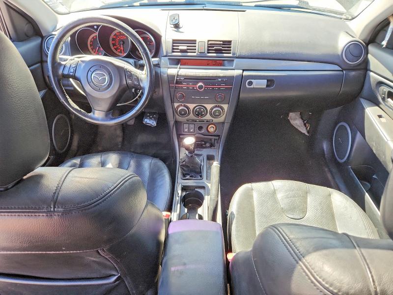 Продаж на аукціоні авто 2006 Mazda 3, vin: JM1BK323561419671, номер лоту: 70452406