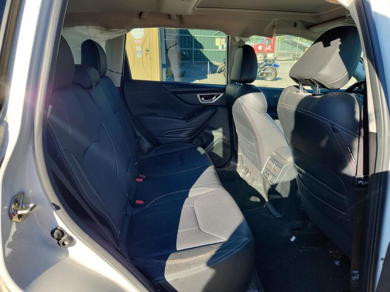 Aukcja sprzedaży 2021 Subaru Forester, vin: JF2SKAXC1MH443310, numer aukcji: 68507156