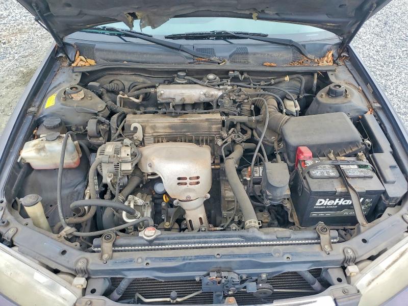 2000 Toyota Camry მანქანა იყიდება აუქციონზე, vin: 4T1BG22K9YU968919, აუქციონის ნომერი: 68530526