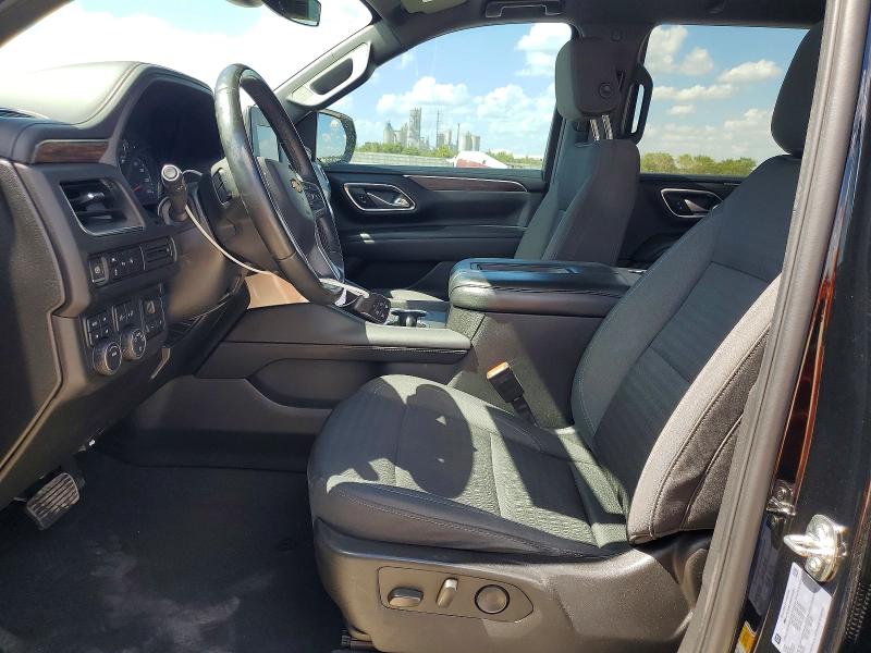 68626846 :رقم المزاد ، 1GNSKMKD0RR399812 vin ، 2024 Chevrolet Tahoe مزاد بيع