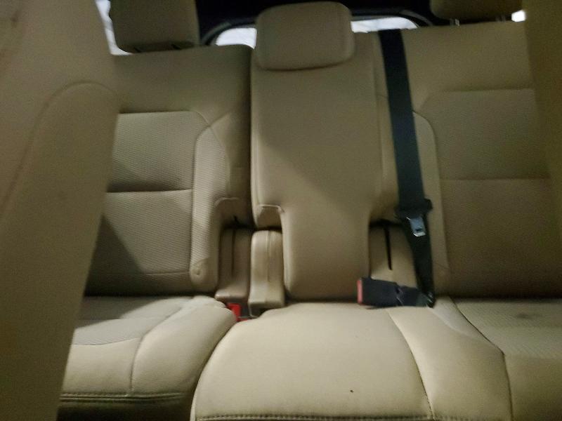 Продаж на аукціоні авто 2016 Ford Explorer, vin: 1FM5K8D83GGB10309, номер лоту: 69487756