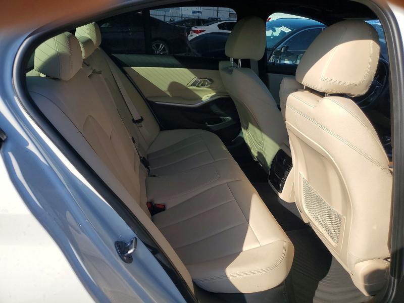 Aukcja sprzedaży 2020 Bmw 330i, vin: 3MW5R1J06L8B33904, numer aukcji: 68282006