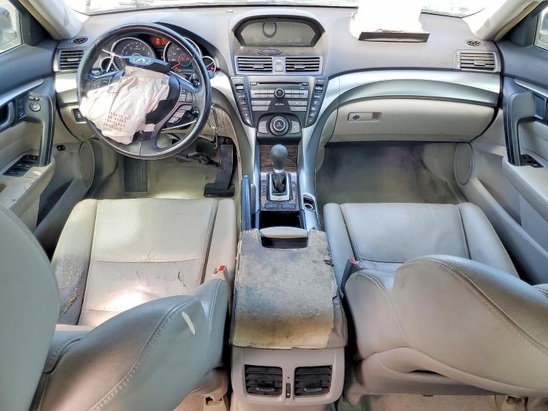 68331406 :رقم المزاد ، 19UUA8F2XAA008822 vin ، 2010 Acura Tl مزاد بيع