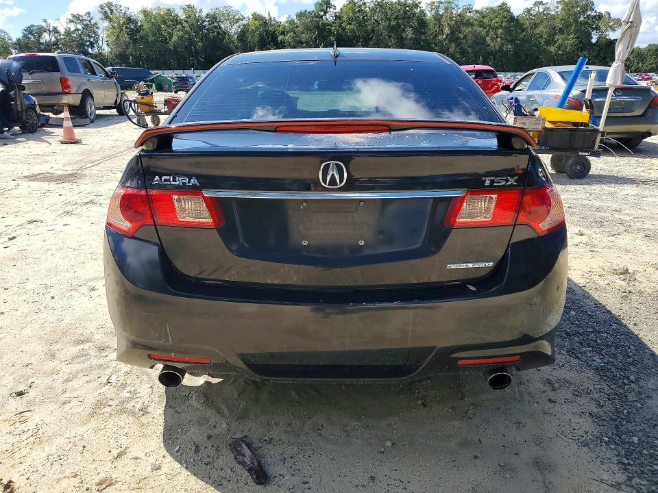 Продаж на аукціоні авто 2012 Acura Tsx, vin: JH4CU2F81CC009155, номер лоту: 68499356