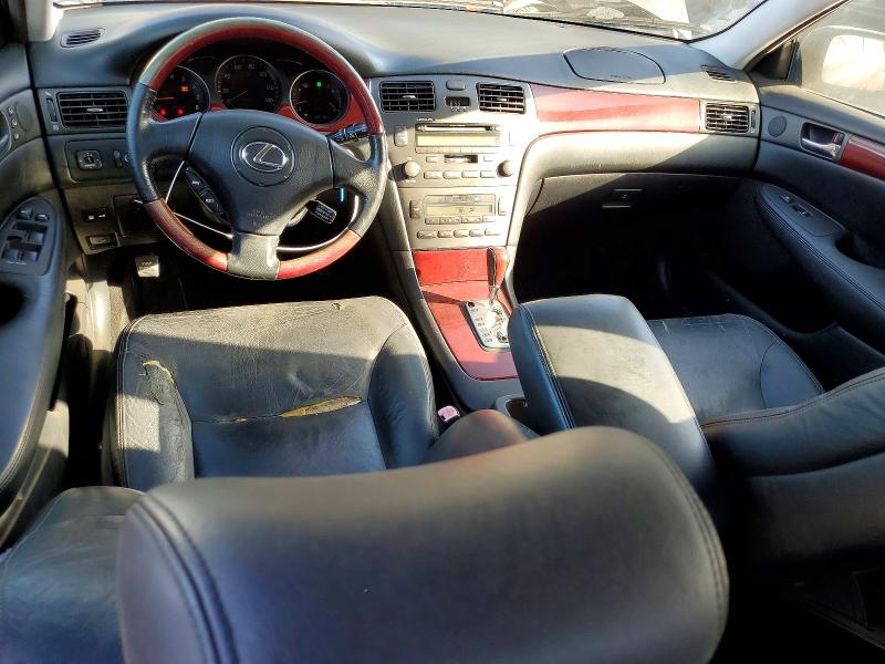 66857516 :رقم المزاد ، JTHBA30G140010738 vin ، 2004 Lexus Es مزاد بيع