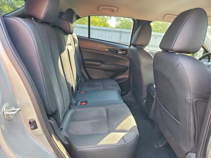 Продажа на аукционе авто 2026 Mitsubishi Eclipse Cross, vin: JA4ATWAA8TZ005964, номер лота: 68579966