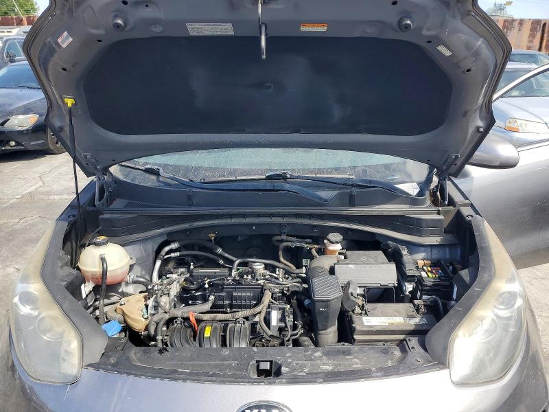 Продаж на аукціоні авто 2017 Kia Sportage, vin: KNDPM3AC9H7176531, номер лоту: 68561966