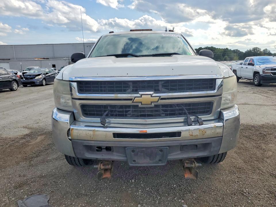 Aukcja sprzedaży 2010 Chevrolet Silverado, vin: 1GC5KXBG6AZ243859, numer aukcji: 68537716