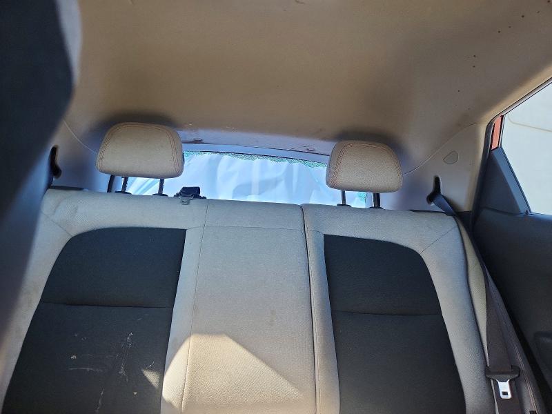 Aukcja sprzedaży 2017 Chevrolet Bolt Ev, vin: 1G1FW6S02H4113616, numer aukcji: 68039176