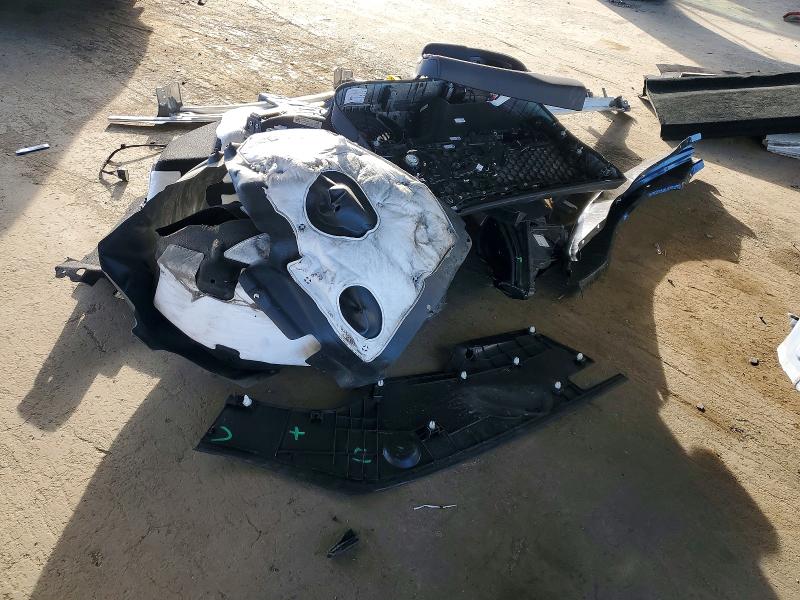 68696176 :رقم المزاد ، 5YJSA1E57RF543182 vin ، 2024 Tesla Model S مزاد بيع