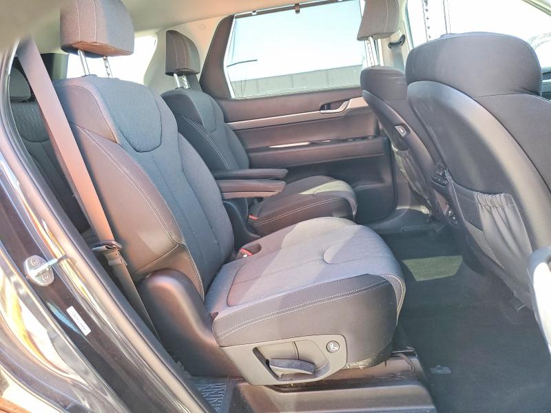 Aukcja sprzedaży 2020 Hyundai Palisade, vin: KM8R34HE2LU048565, numer aukcji: 67483056