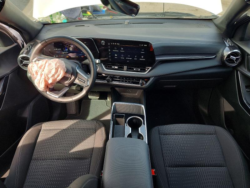 Aukcja sprzedaży 2025 Chevrolet Equinox, vin: 3GNAXPEGXSL217485, numer aukcji: 68042566