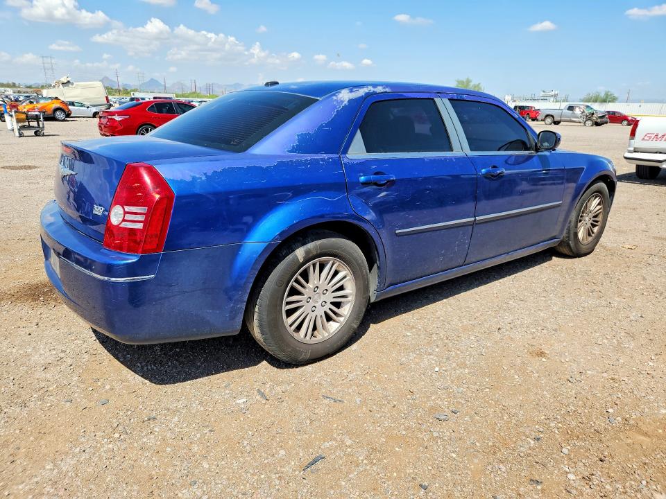 67735396 :رقم المزاد ، 2C3KA53V69H621721 vin ، 2009 Chrysler 300 مزاد بيع