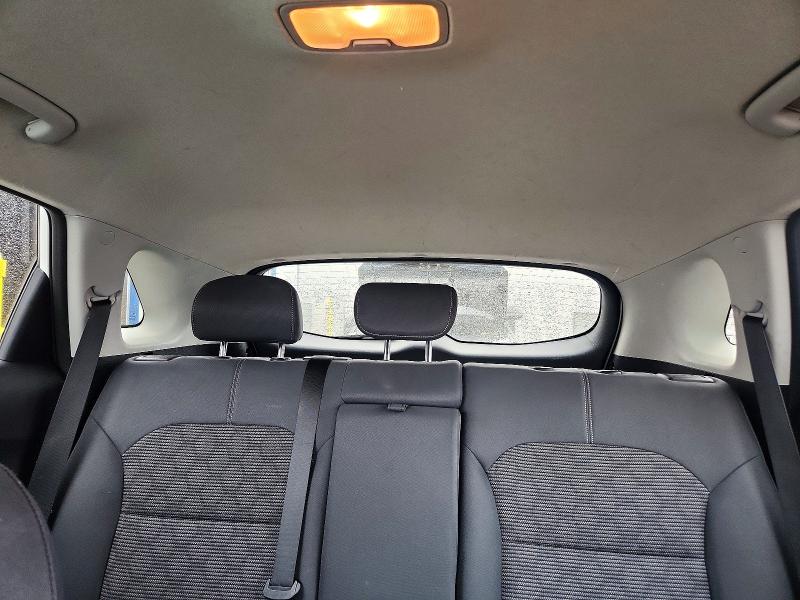 Продаж на аукціоні авто 2019 Kia Niro, vin: KNDCB3LC3K5266990, номер лоту: 67500806