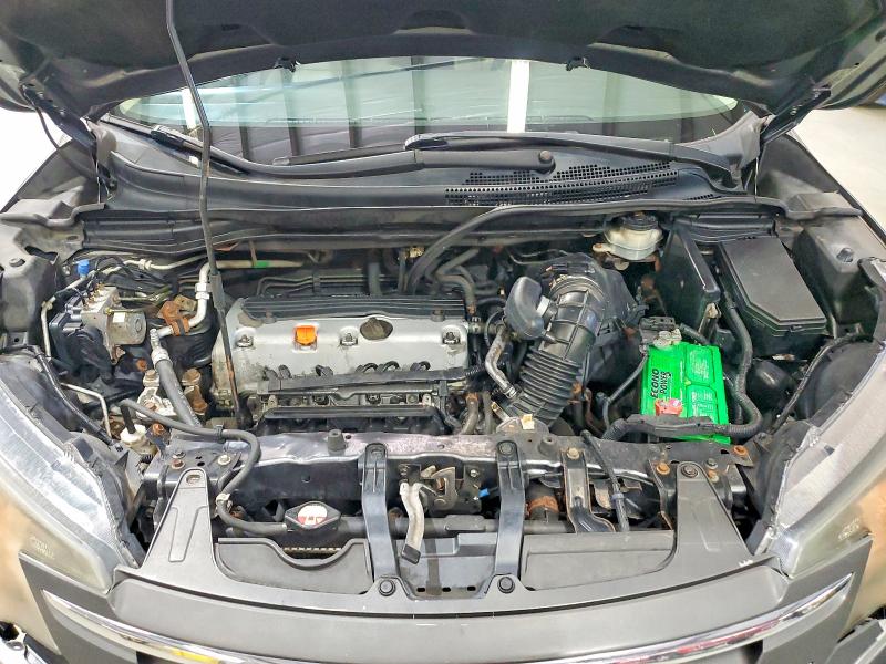 Auction sale of the 2012 Honda Cr-v, vin: JHLRM4H76CC003379        , lot number: 69163326