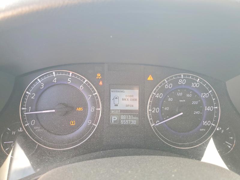 Aukcja sprzedaży 2017 Infiniti Qx50, vin: JN1BJ0RP7HM386669, numer aukcji: 70121456