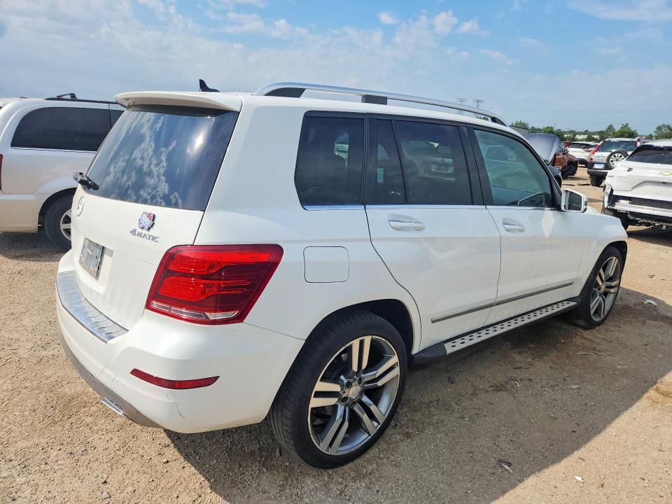 2015 Mercedes-benz Glk მანქანა იყიდება აუქციონზე, vin: WDCGG8JB5FG343826, აუქციონის ნომერი: 67718216