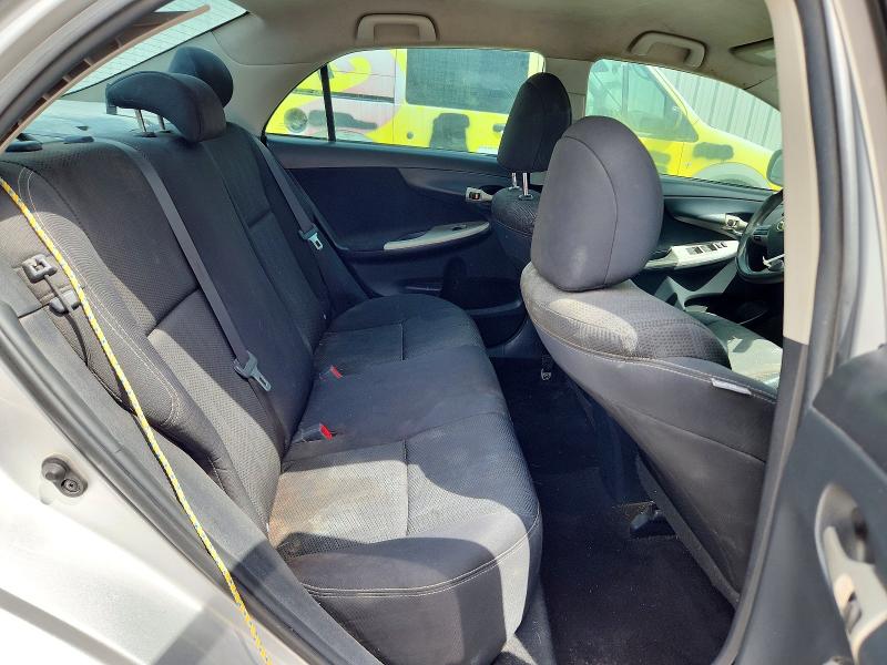 69413136 :رقم المزاد ، 5YFBU4EE6DP130787 vin ، 2013 Toyota Corolla مزاد بيع