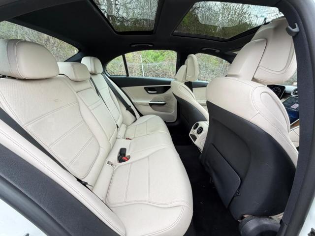 70159226 :رقم المزاد ، W1KAF4GB8PR084551 vin ، 2023 Mercedes-benz C مزاد بيع